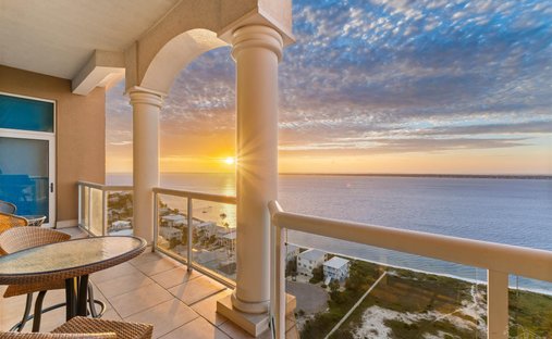 Condo in Gulf Breeze, Florida, United States 1