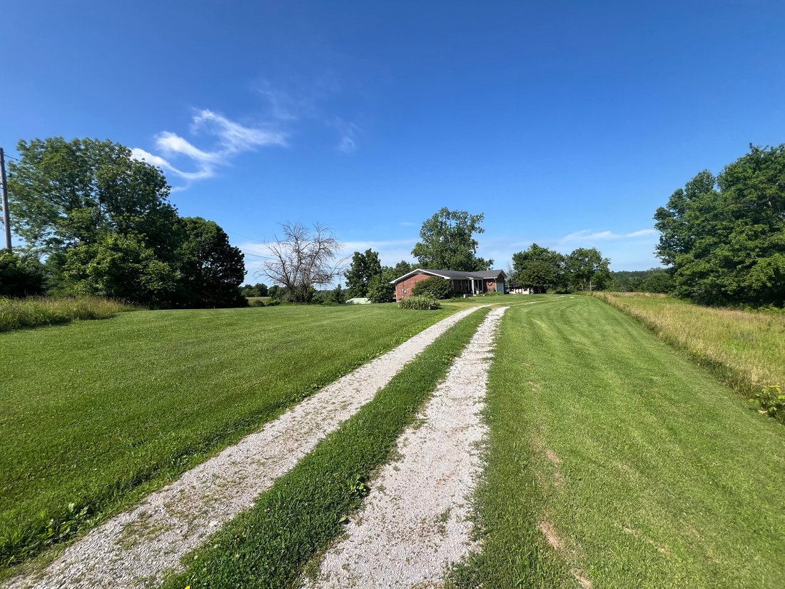 House in Winchester, Kentucky, United States 1 - 18176850