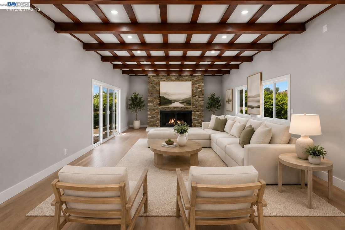 House in Concord, California, United States 2 - 18204573