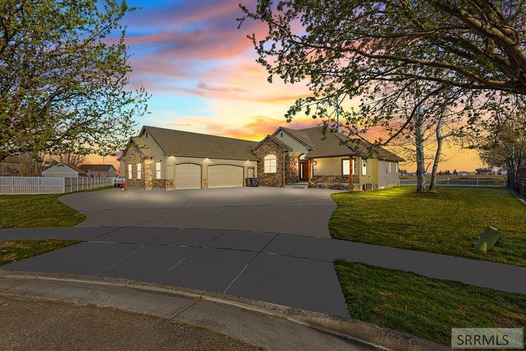 House in Idaho Falls, Idaho, United States 1 - 17793946