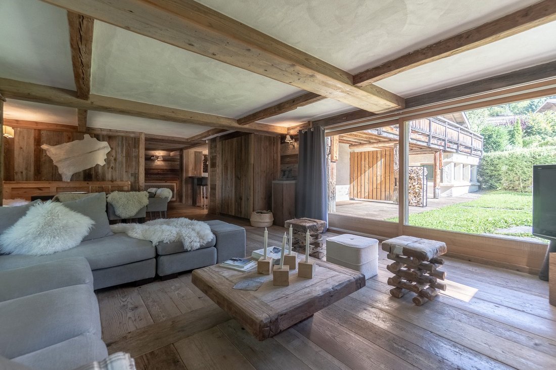 Apartment in Demi-Quartier, Auvergne-Rhône-Alpes, France 3 - 18296627