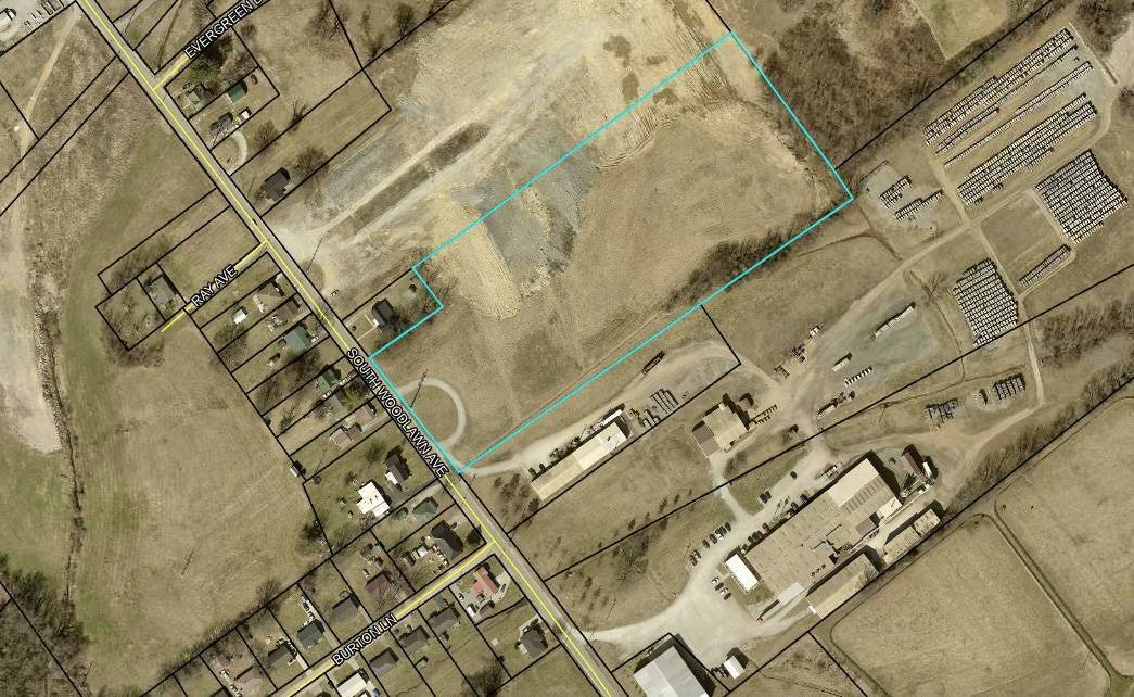 Land in Lebanon, Kentucky, United States 5 - 18296739