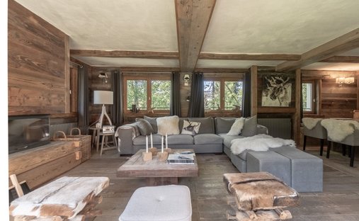 Wohnung in Demi-Quartier, Auvergne-Rhone-Alpen, Frankreich 1