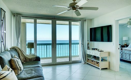 Condo in Jensen Beach, Florida, United States 1