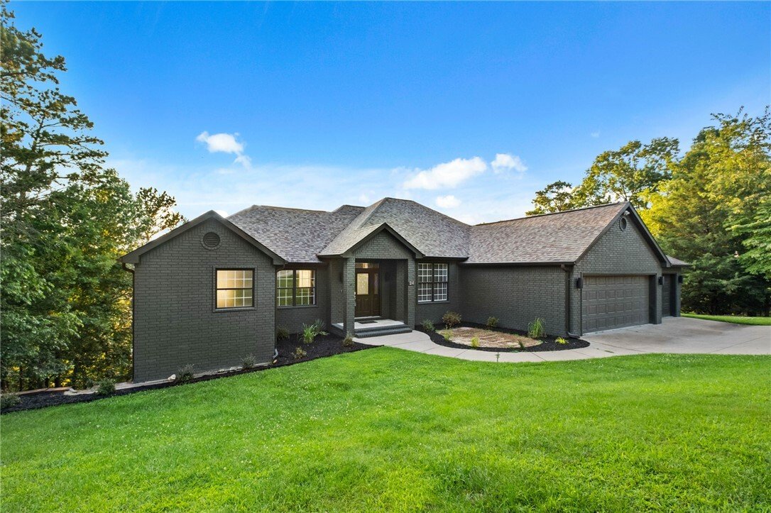 House in Rogers, Arkansas, United States 4 - 18179515