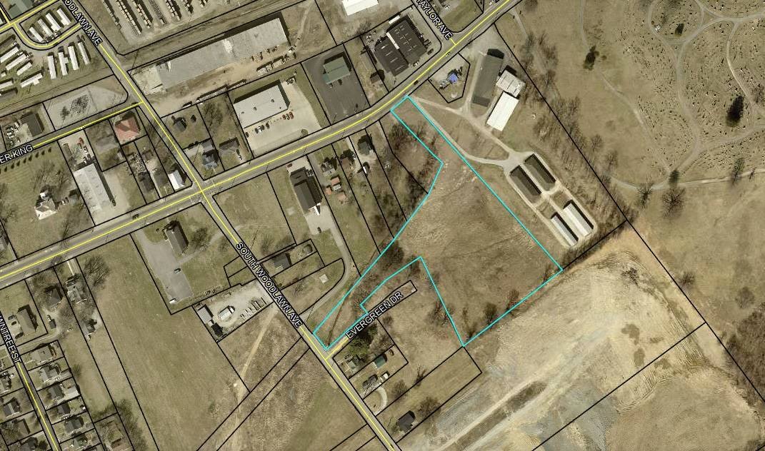 Land in Lebanon, Kentucky, United States 3 - 18296739