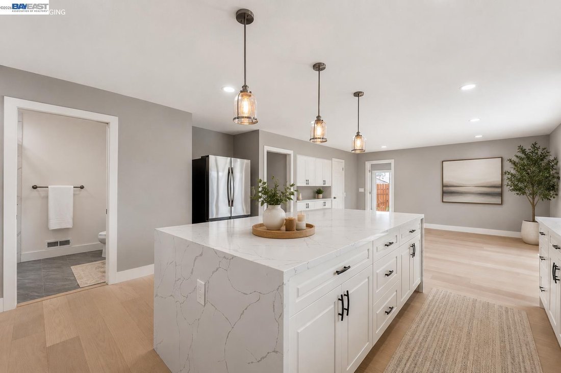 House in Concord, California, United States 4 - 18204573