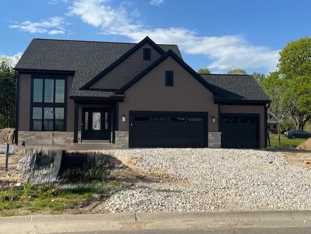 House in Pewaukee, Wisconsin, United States 1 - 18296606