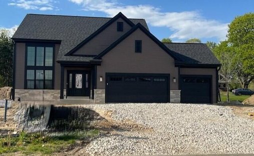 Casa en Pewaukee, Wisconsin, Estados Unidos 1