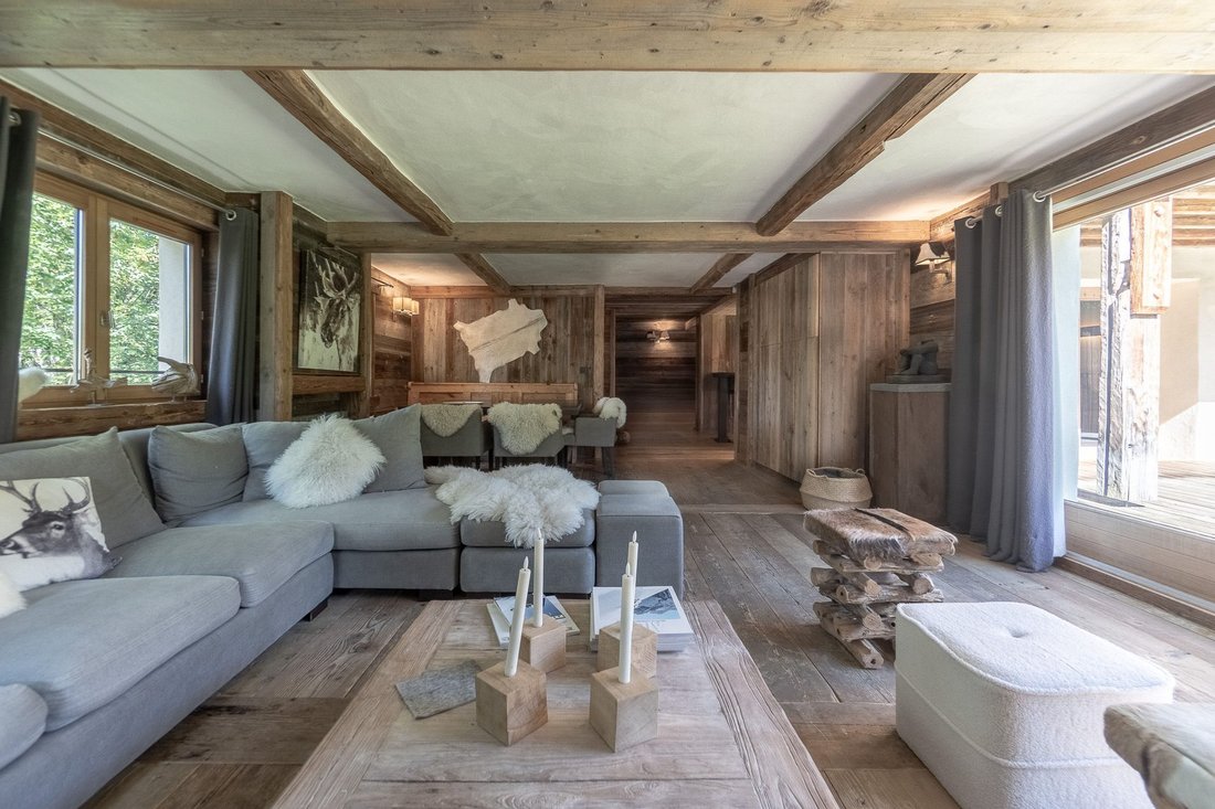 Apartment in Demi-Quartier, Auvergne-Rhône-Alpes, France 2 - 18296627
