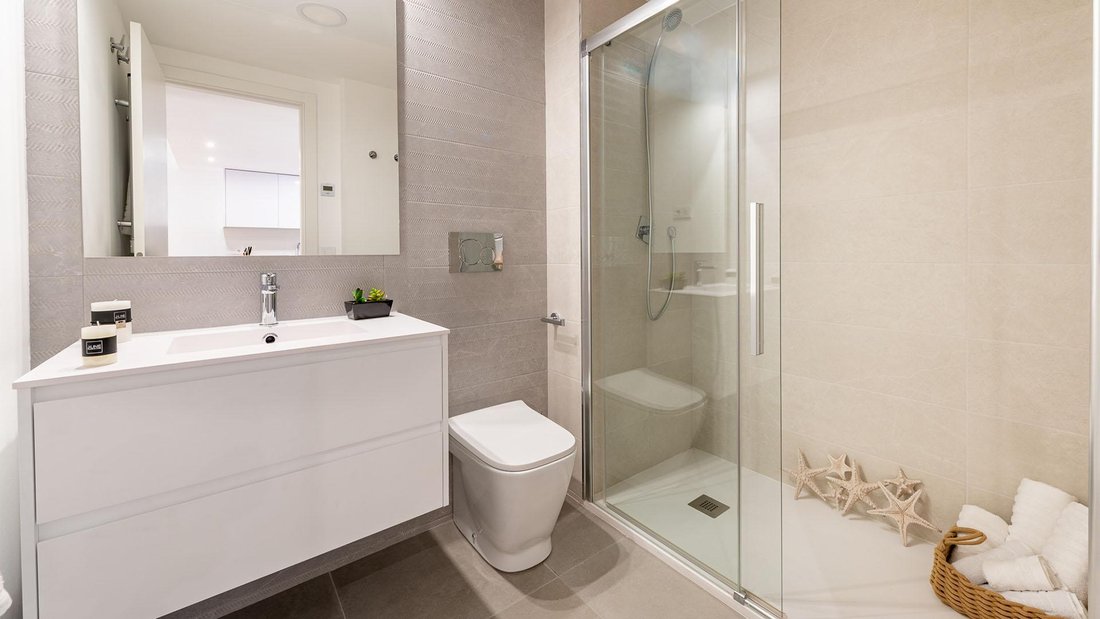 Apartment in Capdepera, Balearic Islands, Spain 2 - 18032080