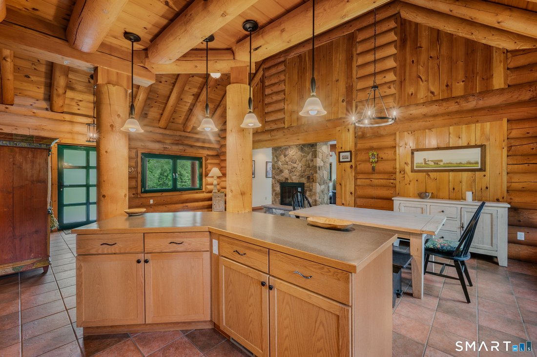 House in Middletown, Connecticut, United States 3 - 18296568