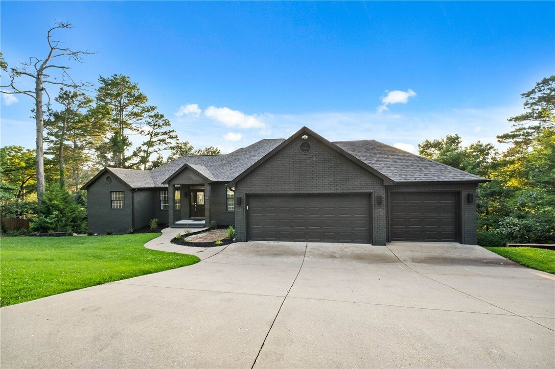 House in Rogers, Arkansas, United States 2 - 18179515