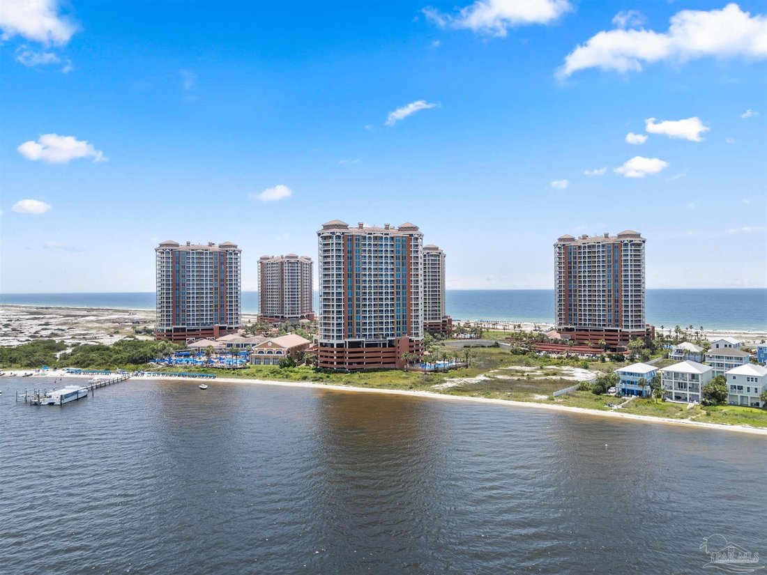 Condo in Gulf Breeze, Florida, United States 3 - 18296467