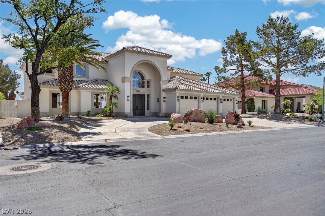 House in Las Vegas, Nevada, United States 1 - 18296658