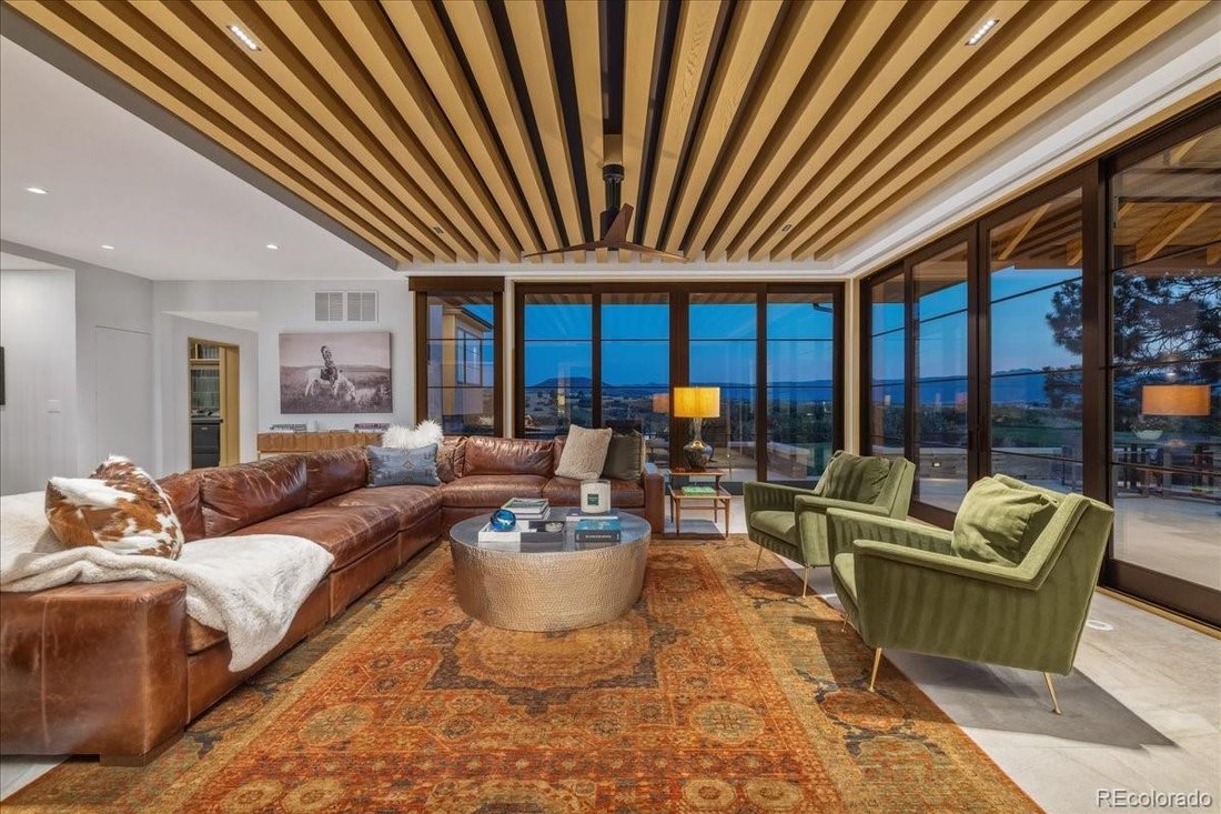 House in Castle Rock, Colorado, United States 5 - 18296642