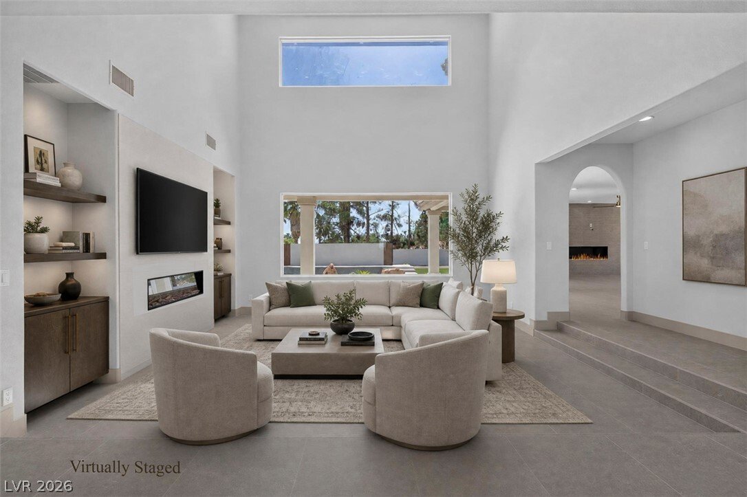 House in Las Vegas, Nevada, United States 2 - 18296658