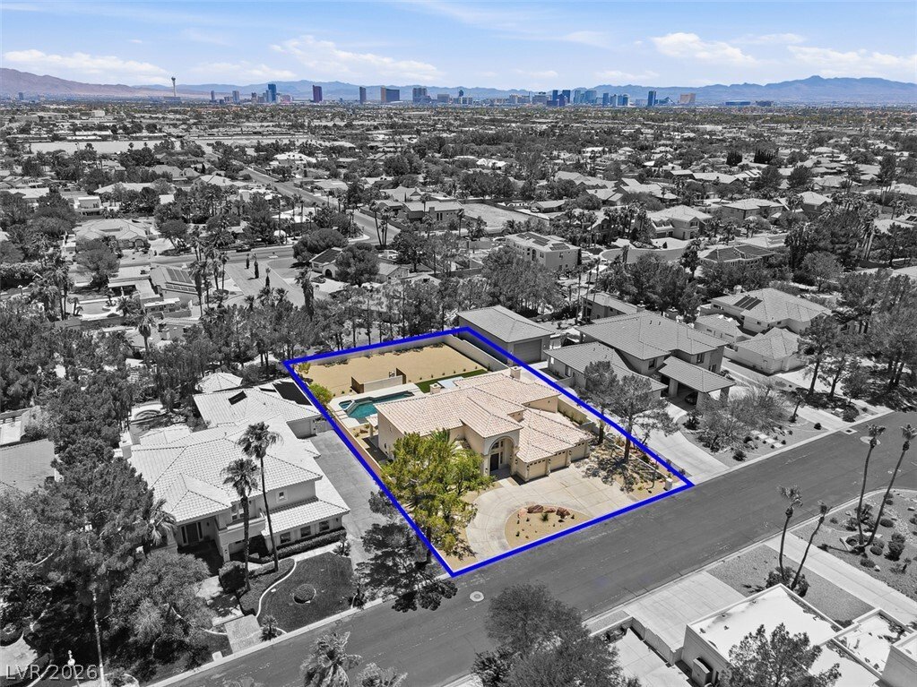House in Las Vegas, Nevada, United States 3 - 18296658