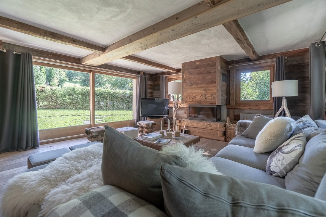 Apartment in Demi-Quartier, Auvergne-Rhône-Alpes, France 5 - 18296627