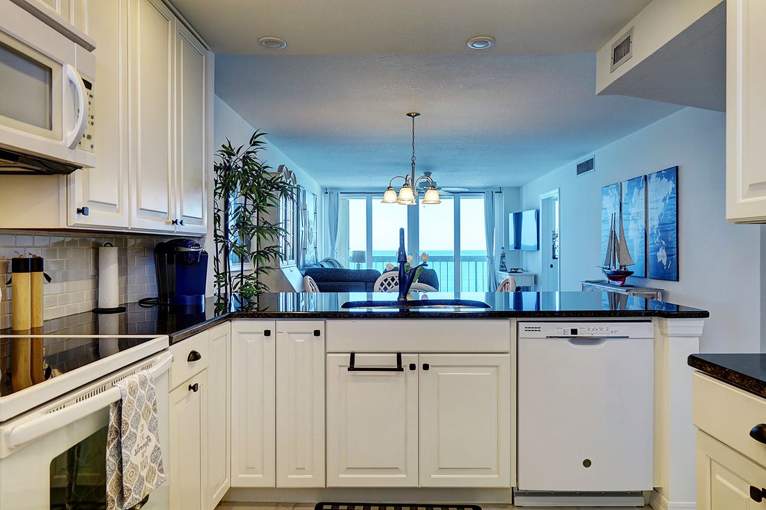 Condo in Jensen Beach, Florida, United States 4 - 18296414