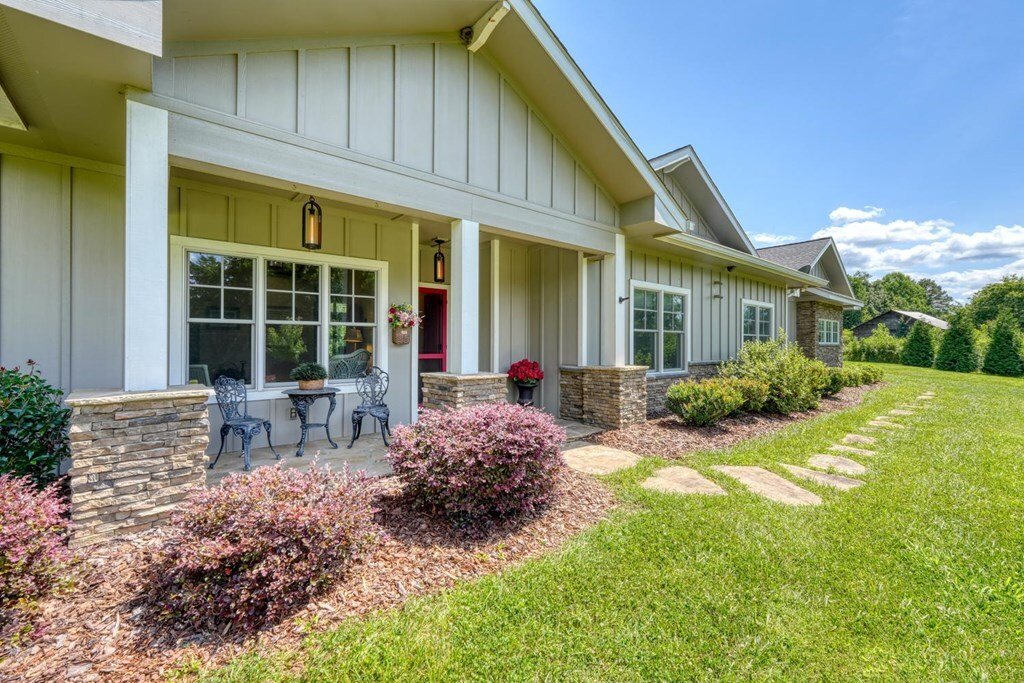 House in Hayesville, North Carolina, United States 3 - 18296525