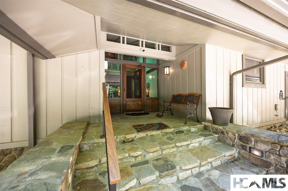 House in Cashiers, North Carolina, United States 3 - 18296432