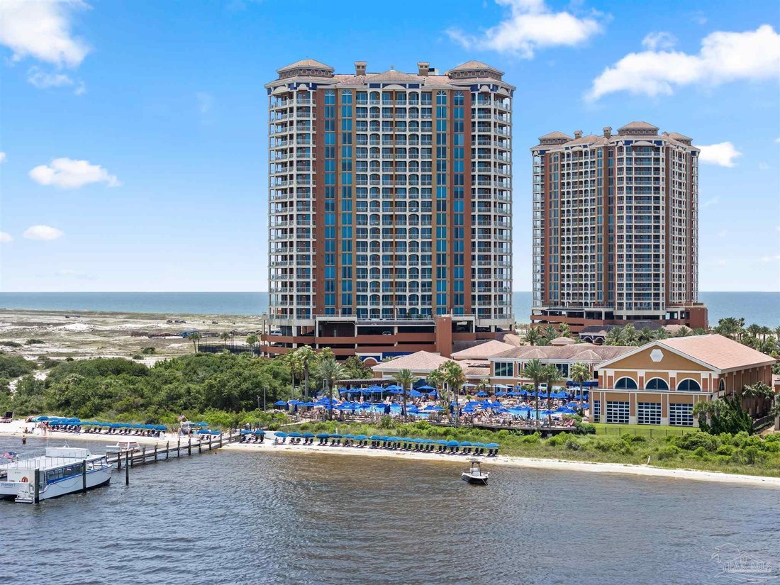 Condo in Gulf Breeze, Florida, United States 5 - 18296467