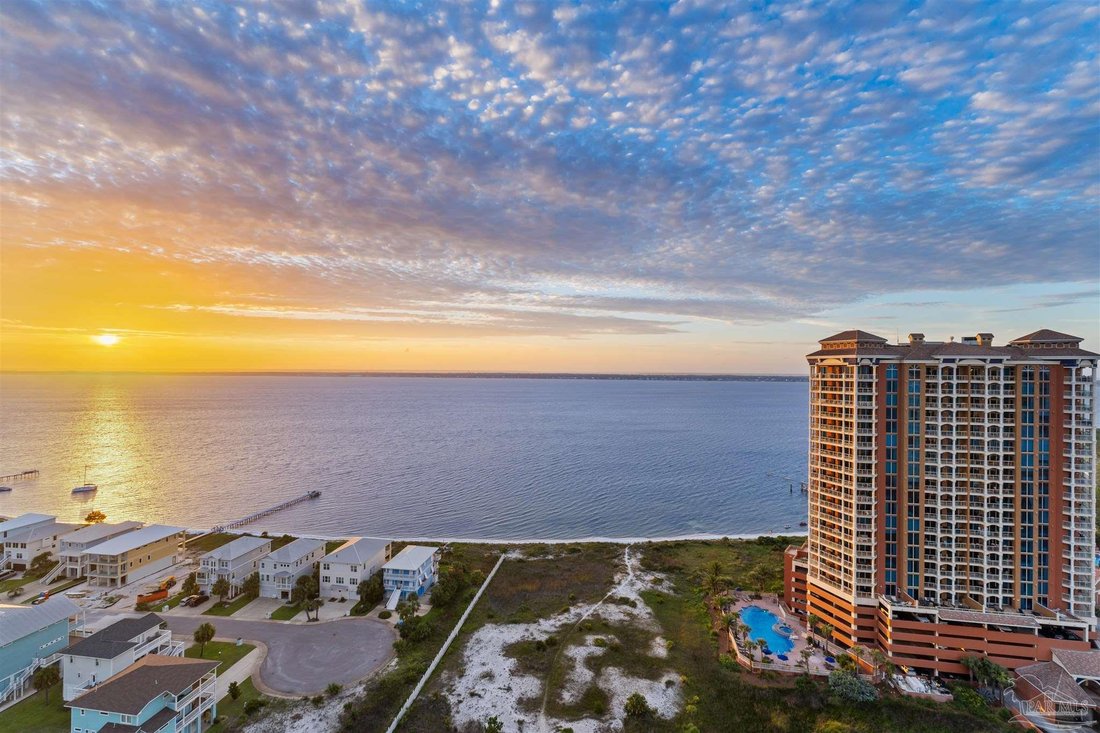 Condo in Gulf Breeze, Florida, United States 4 - 18296467