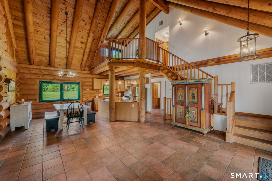 House in Middletown, Connecticut, United States 2 - 18296568