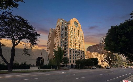 Condo in Los Angeles, California, United States 1