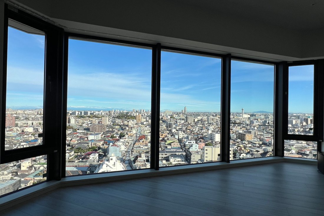 Condo in Kita City, Tokyo, Japan 1 - 18296654
