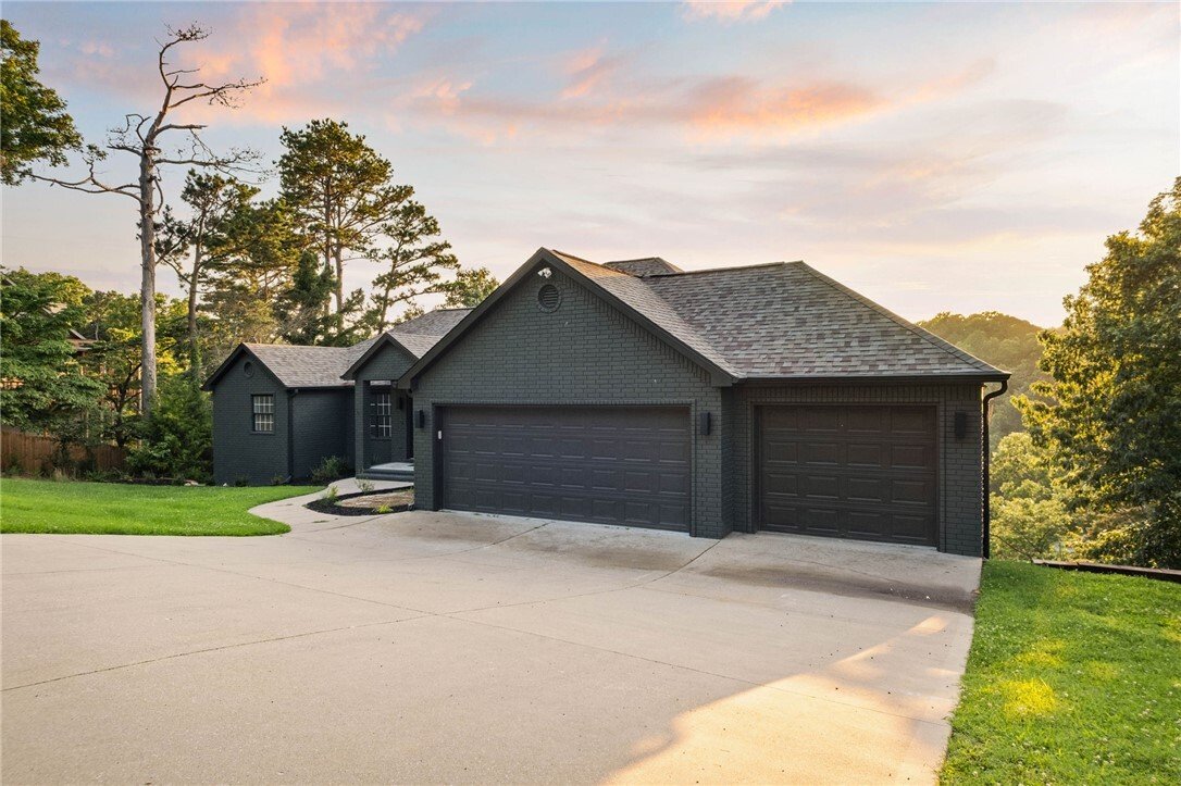 House in Rogers, Arkansas, United States 3 - 18179515