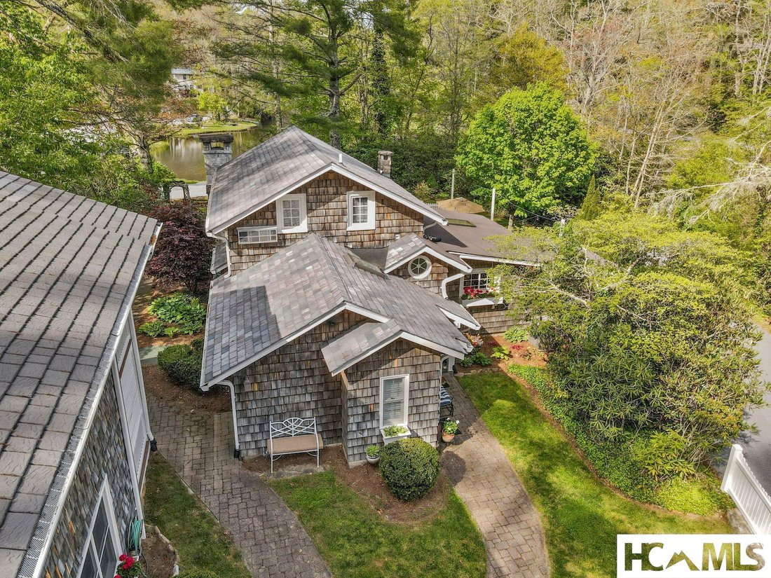 House in Highlands, North Carolina, United States 2 - 18296437