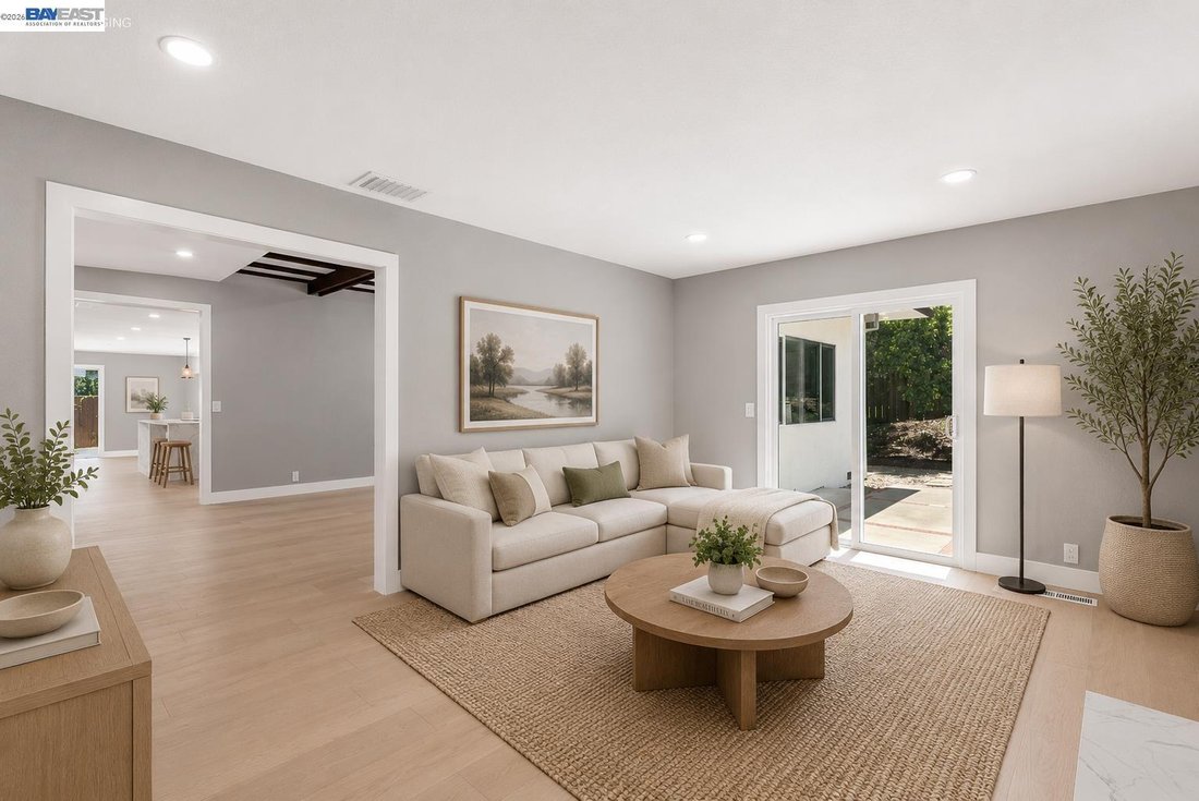 House in Concord, California, United States 3 - 18204573