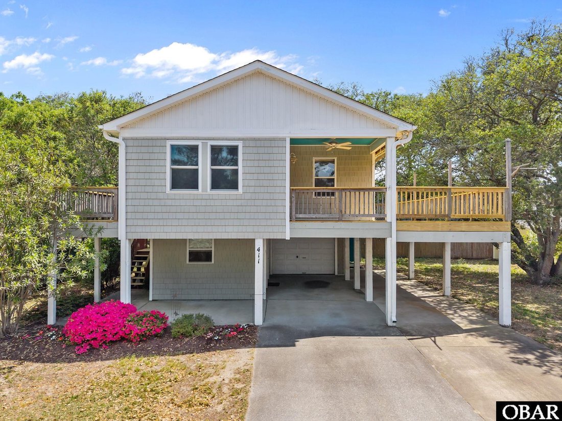 House in Kill Devil Hills, North Carolina, United States 2 - 18296456