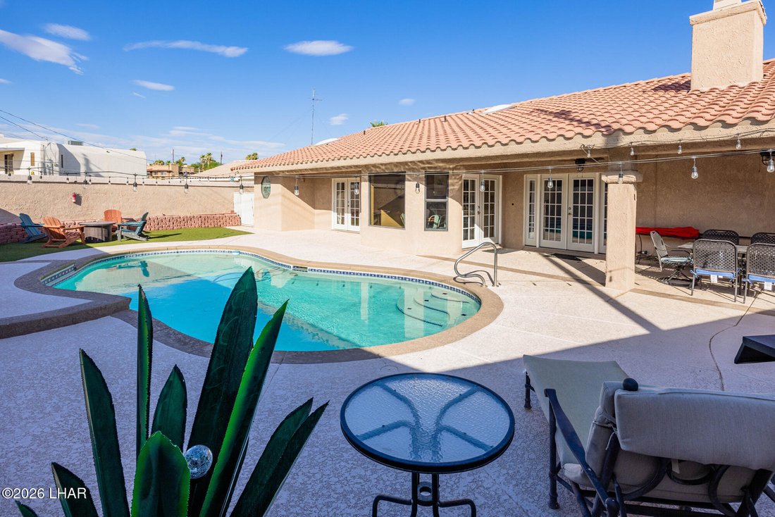 Casa en Lake Havasu City, Arizona, Estados Unidos 5 - 18296421