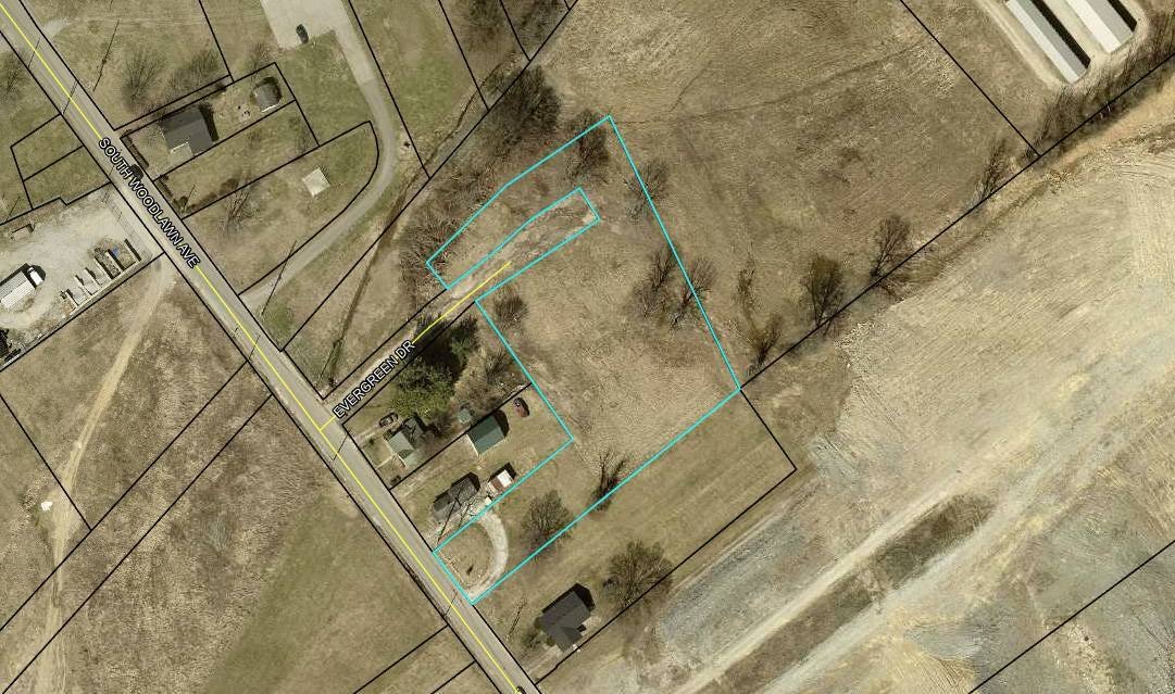 Land in Lebanon, Kentucky, United States 2 - 18296739