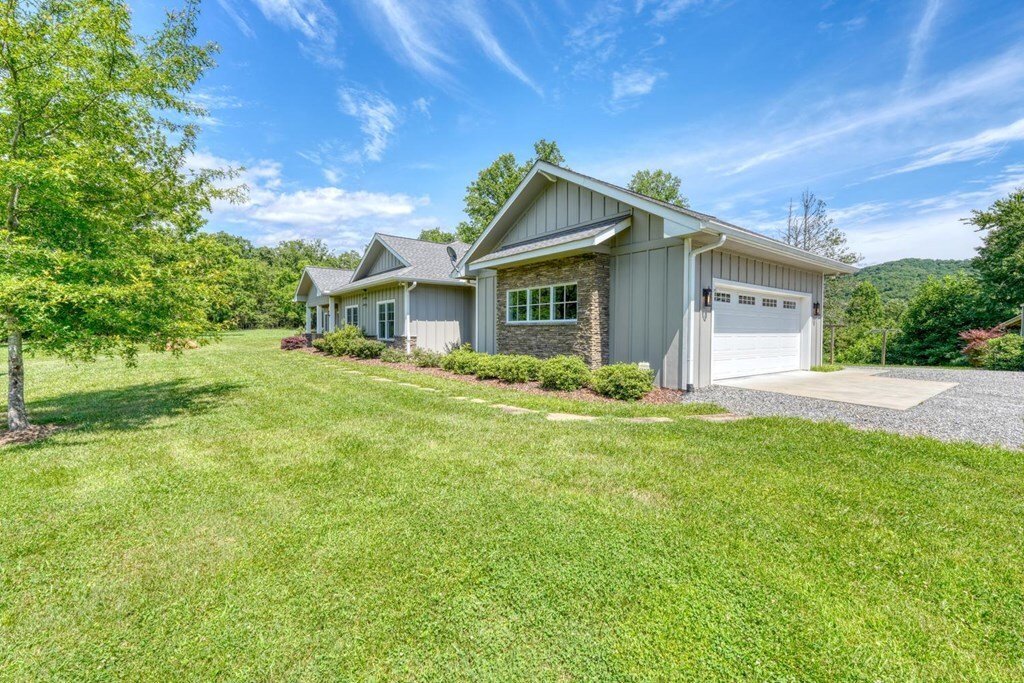 House in Hayesville, North Carolina, United States 4 - 18296525