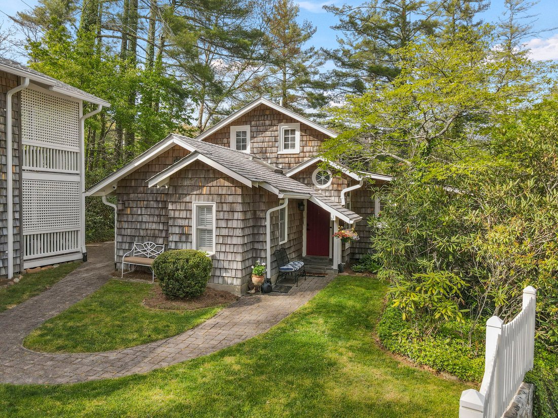House in Highlands, North Carolina, United States 3 - 18296437