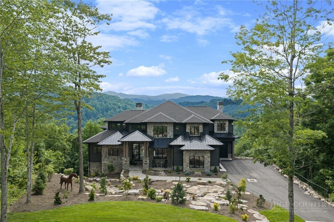 House in Banner Elk, North Carolina, United States 1 - 18091029