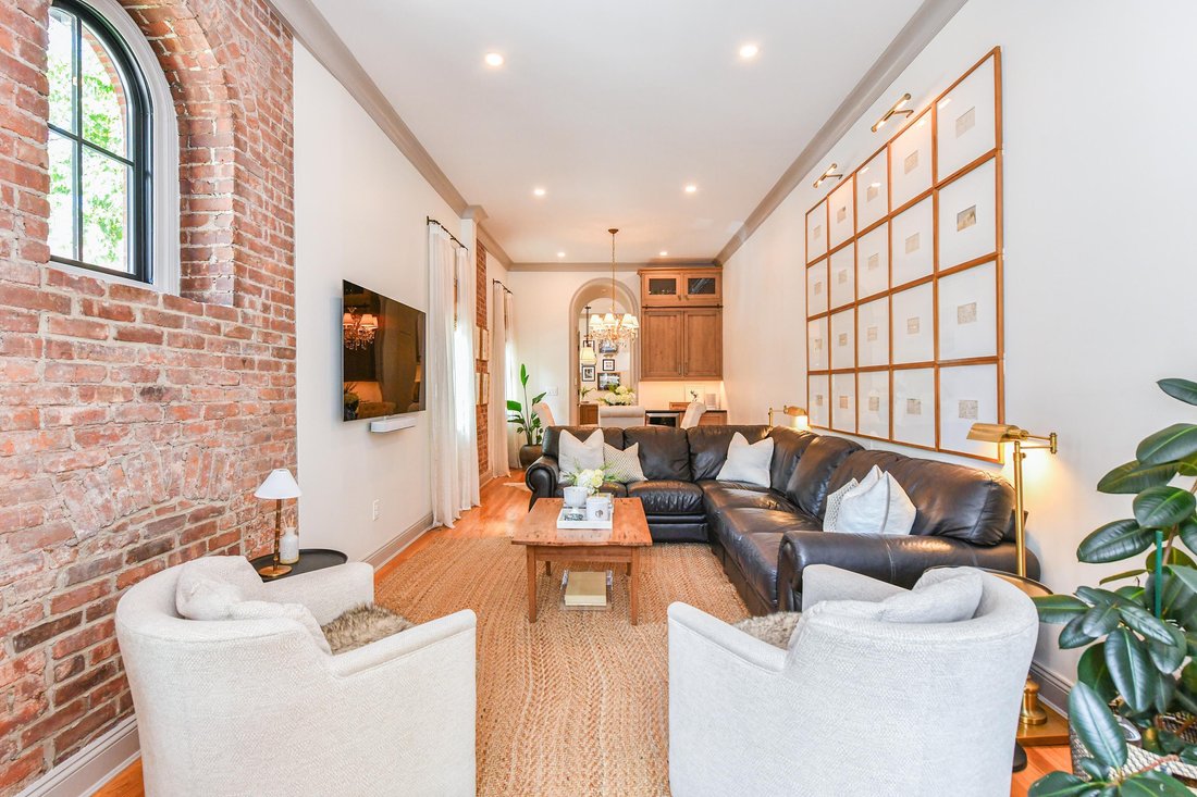 Condo in Hoboken, New Jersey, United States 1 - 18274963