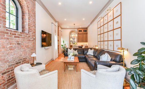 Condominio en Hoboken, Nueva Jersey, Estados Unidos 1