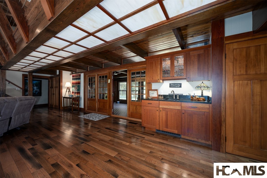 House in Cashiers, North Carolina, United States 5 - 18296432