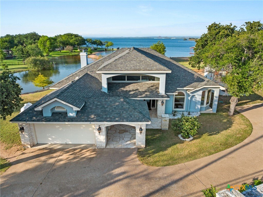 House in Buchanan Dam, Texas, United States 1 - 18296679