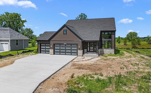 Casa en Pewaukee, Wisconsin, Estados Unidos 1
