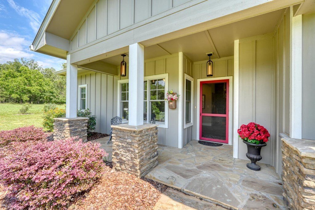 House in Hayesville, North Carolina, United States 2 - 18296525