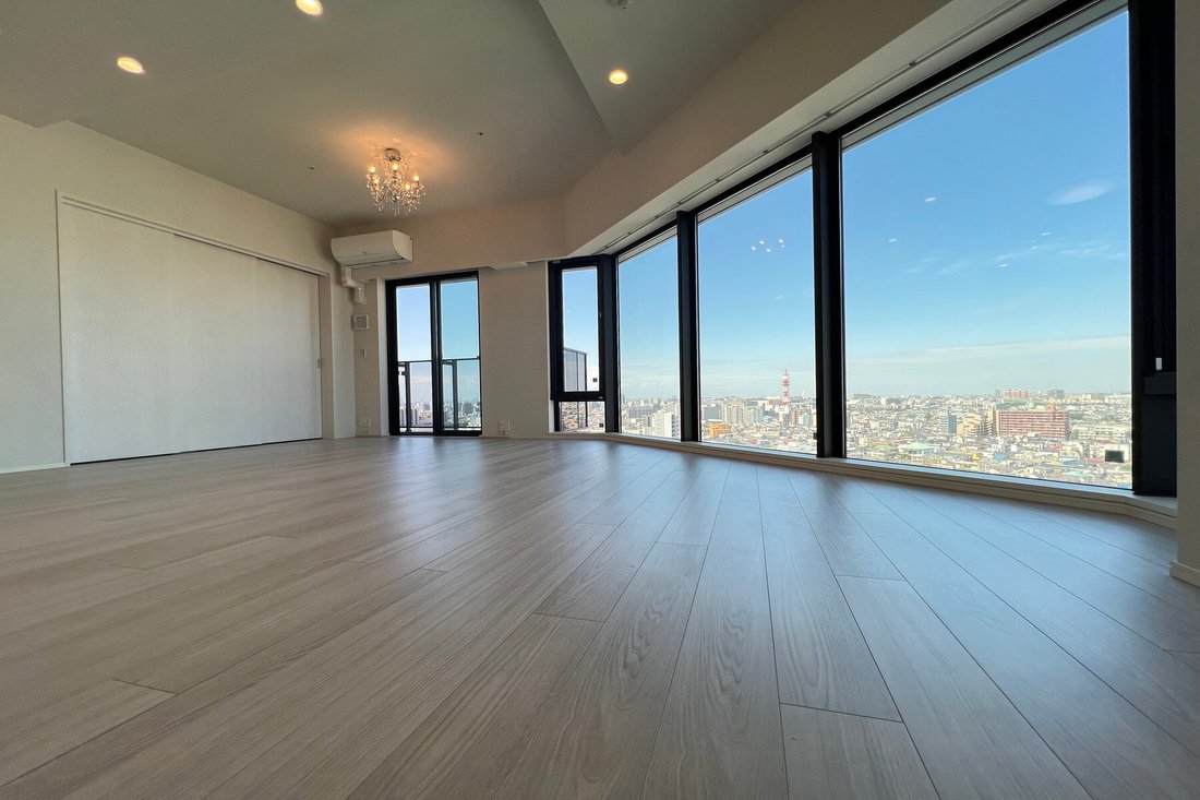Condo in Kita City, Tokyo, Japan 3 - 18296654