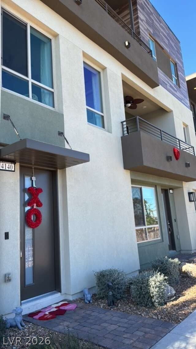Condo in Las Vegas, Nevada, United States 1 - 17600050