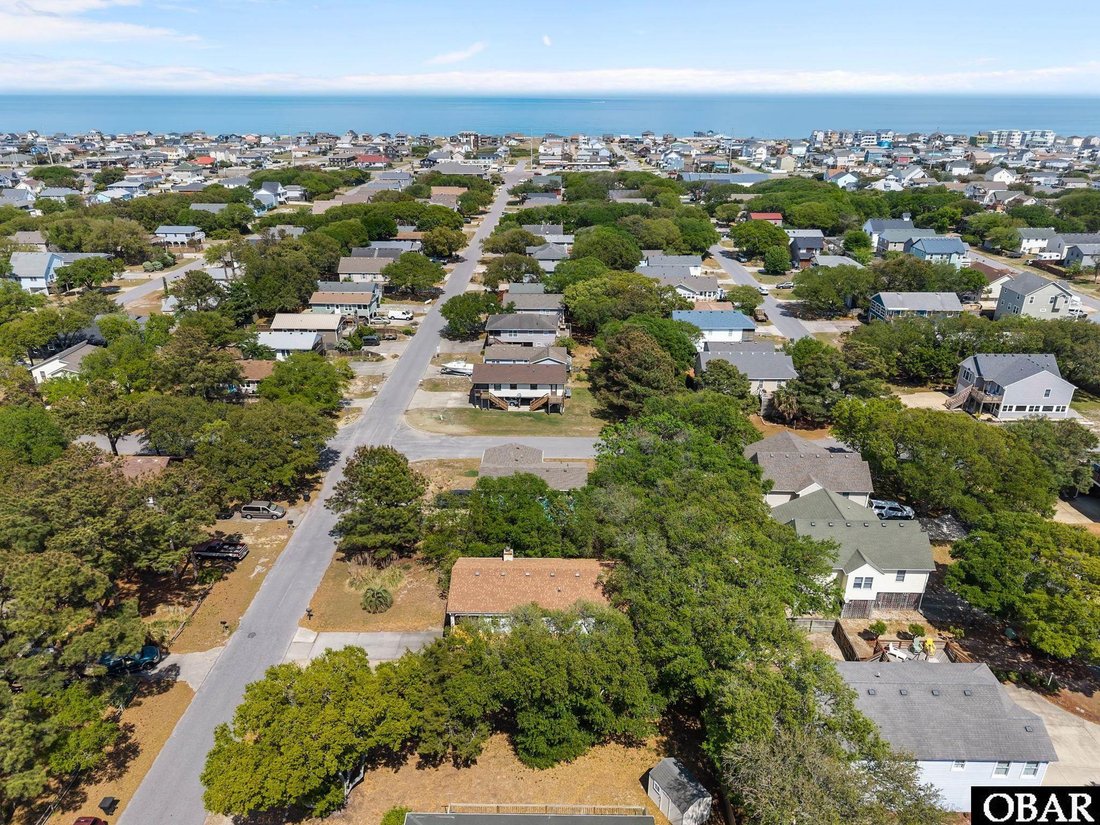 House in Kill Devil Hills, North Carolina, United States 5 - 18296456