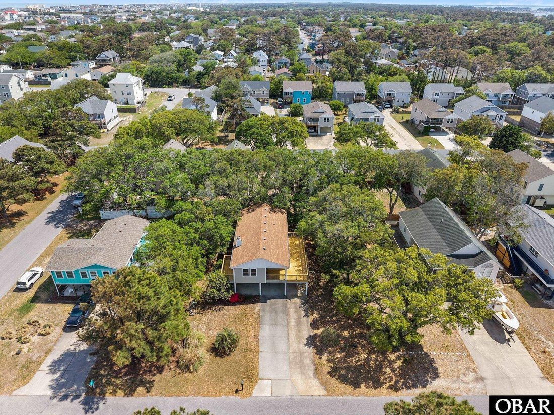 House in Kill Devil Hills, North Carolina, United States 4 - 18296456
